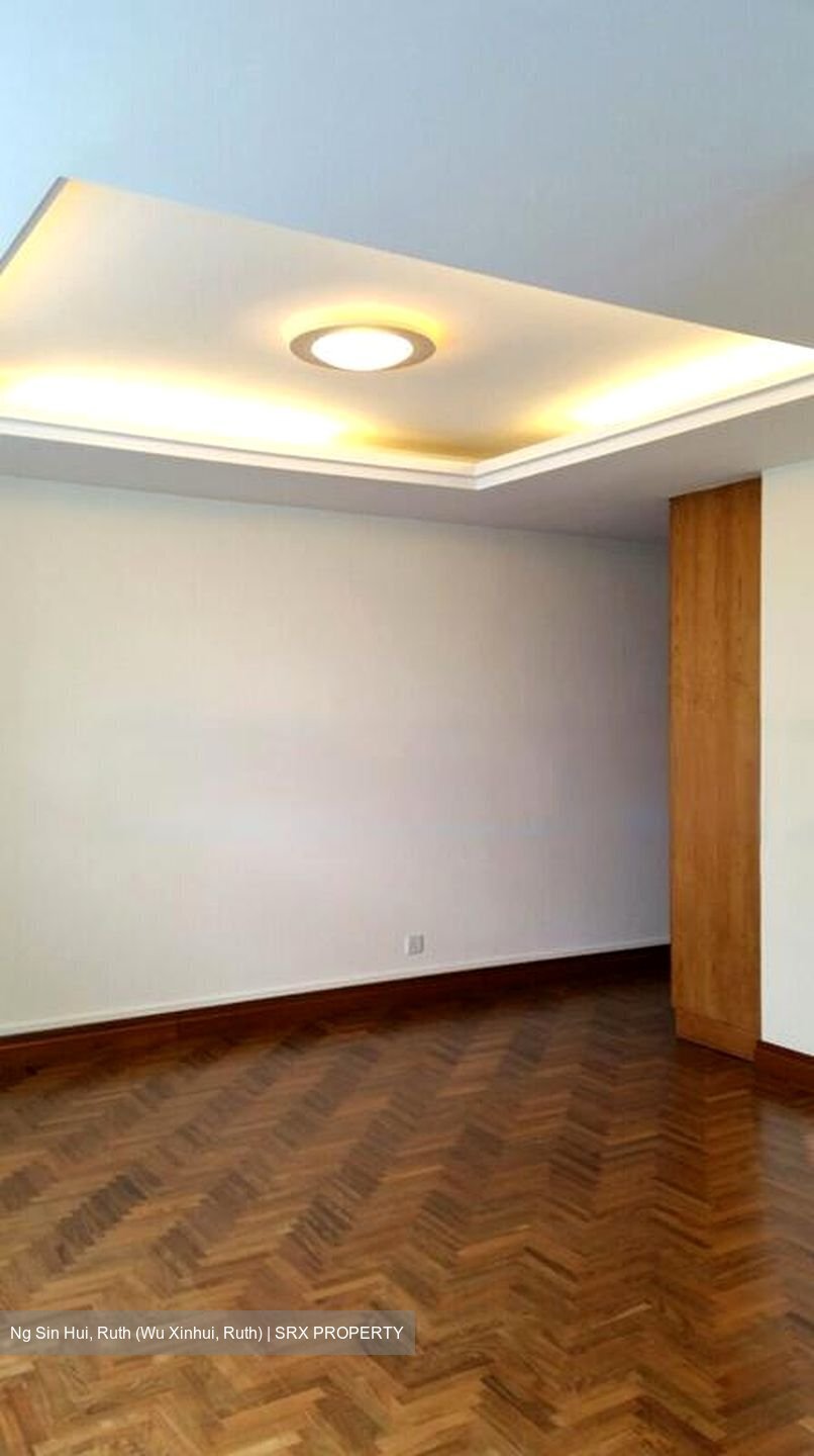 Lucky Heights (D16), Semi-Detached #457965381